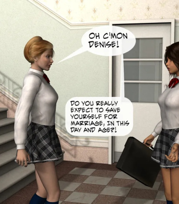 St.Irene Ch.10 comic porn sex 50