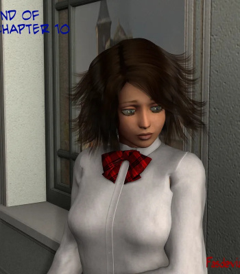 St.Irene Ch.10 comic porn sex 52