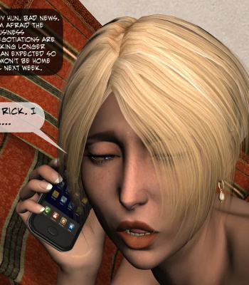 St.Irene Ch.12 comic porn sex 4