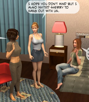 St.Irene Ch.12 comic porn sex 13