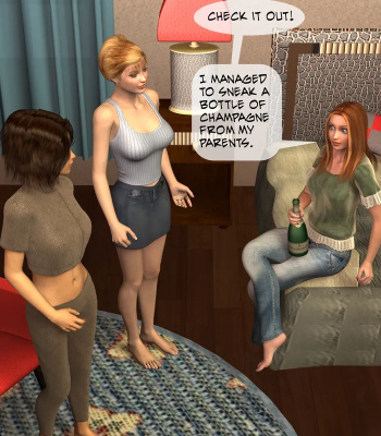St.Irene Ch.12 comic porn sex 15