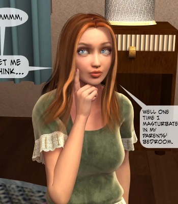 St.Irene Ch.12 comic porn sex 24