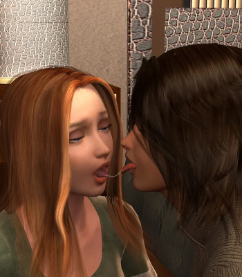 St.Irene Ch.12 comic porn sex 34