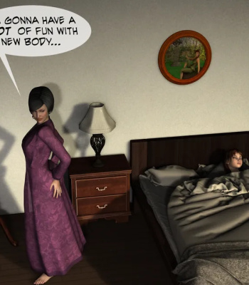 St.Irene Ch.12 comic porn sex 64