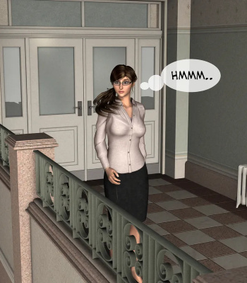 st. irene ch. 14 comic porn sex 6