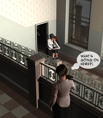 st. irene ch. 14 comic porn sex 7