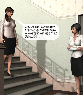 st. irene ch. 14 comic porn sex 9