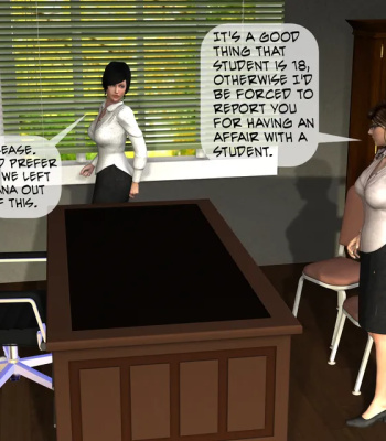 st. irene ch. 14 comic porn sex 10