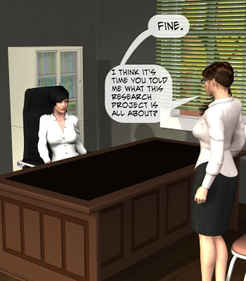 st. irene ch. 14 comic porn sex 11