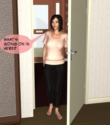 st. irene ch. 14 comic porn sex 51