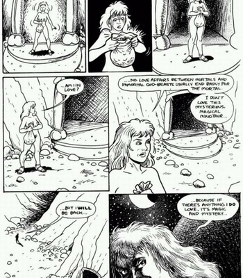 The Price comic porn sex 12