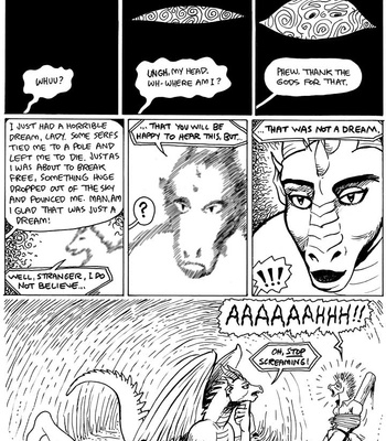 Here There Be Dragons 1 comic porn sex 4
