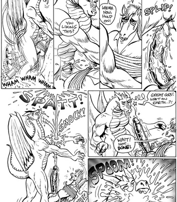 Here There Be Dragons 1 comic porn sex 12
