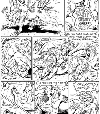 Here There Be Dragons 1 comic porn sex 19