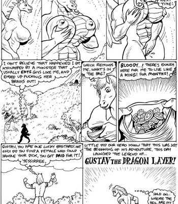 Here There Be Dragons 1 comic porn sex 21