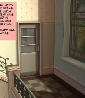 St.Irene Ch.15 comic porn sex 2