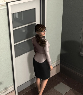 St.Irene Ch.15 comic porn sex 4