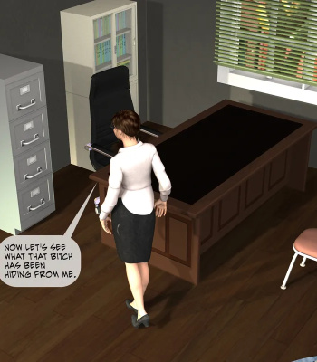 St.Irene Ch.15 comic porn sex 5