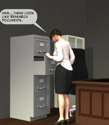 St.Irene Ch.15 comic porn sex 6