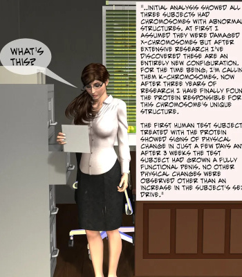 St.Irene Ch.15 comic porn sex 7