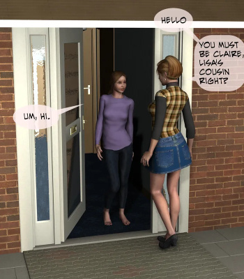 St.Irene Ch.15 comic porn sex 10