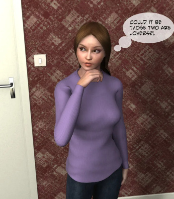 St.Irene Ch.15 comic porn sex 15