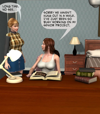 St.Irene Ch.15 comic porn sex 18