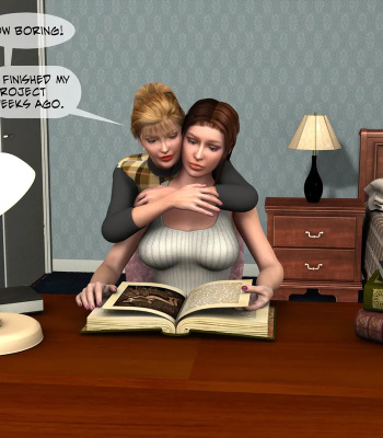 St.Irene Ch.15 comic porn sex 19