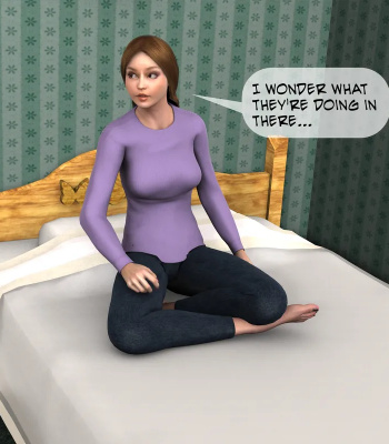 St.Irene Ch.15 comic porn sex 23