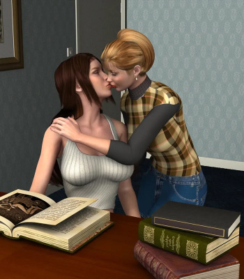 St.Irene Ch.15 comic porn sex 25