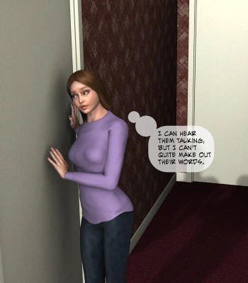 St.Irene Ch.15 comic porn sex 26