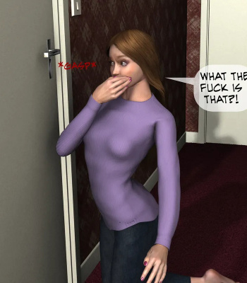 St.Irene Ch.15 comic porn sex 29