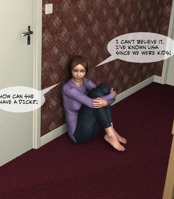 St.Irene Ch.15 comic porn sex 50