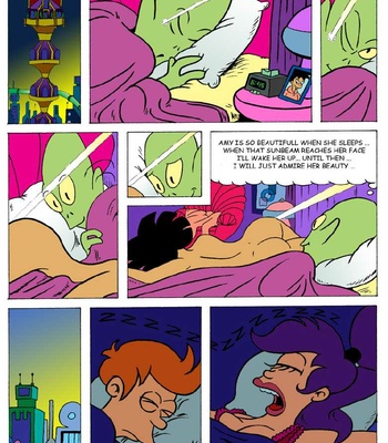 Four Better Or For Worse comic porn sex 3