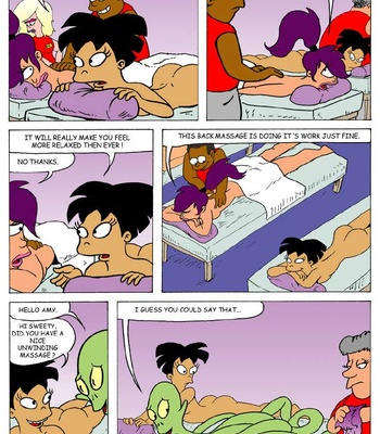 Four Better Or For Worse comic porn sex 16
