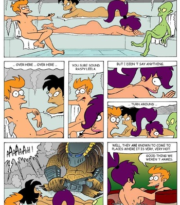 Four Better Or For Worse comic porn sex 19