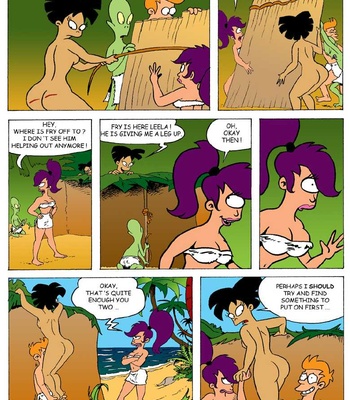 Four Better Or For Worse comic porn sex 35
