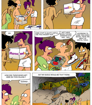 Four Better Or For Worse comic porn sex 77
