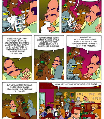 Four Better Or For Worse comic porn sex 92