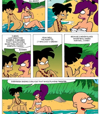 Four Better Or For Worse comic porn sex 111