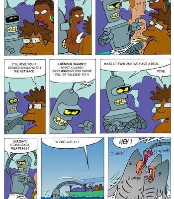 Four Better Or For Worse comic porn sex 113