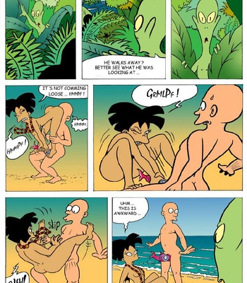 Four Better Or For Worse comic porn sex 118