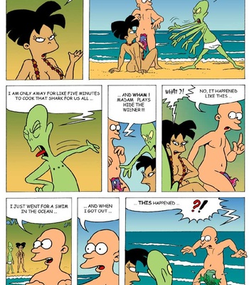 Four Better Or For Worse comic porn sex 122