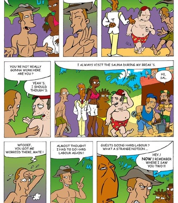 Four Better Or For Worse comic porn sex 138