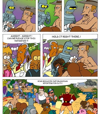 Four Better Or For Worse comic porn sex 142