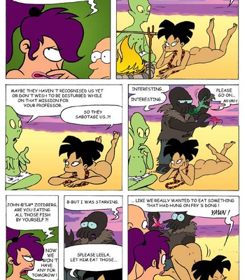 Four Better Or For Worse comic porn sex 146