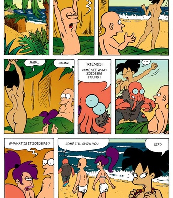 Four Better Or For Worse comic porn sex 151