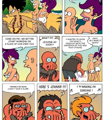 Four Better Or For Worse comic porn sex 153