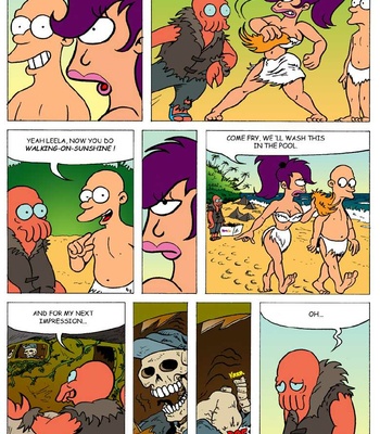 Four Better Or For Worse comic porn sex 154