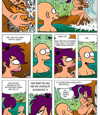 Four Better Or For Worse comic porn sex 156